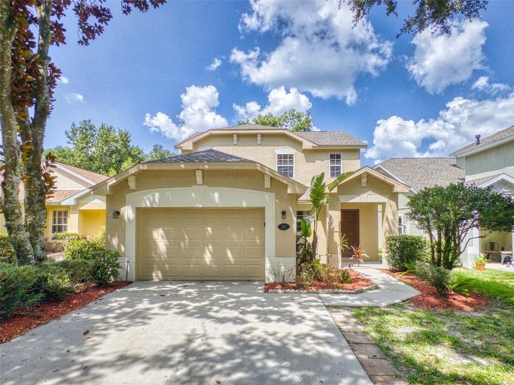 107 Littleton Cir., Deland, FL 32724