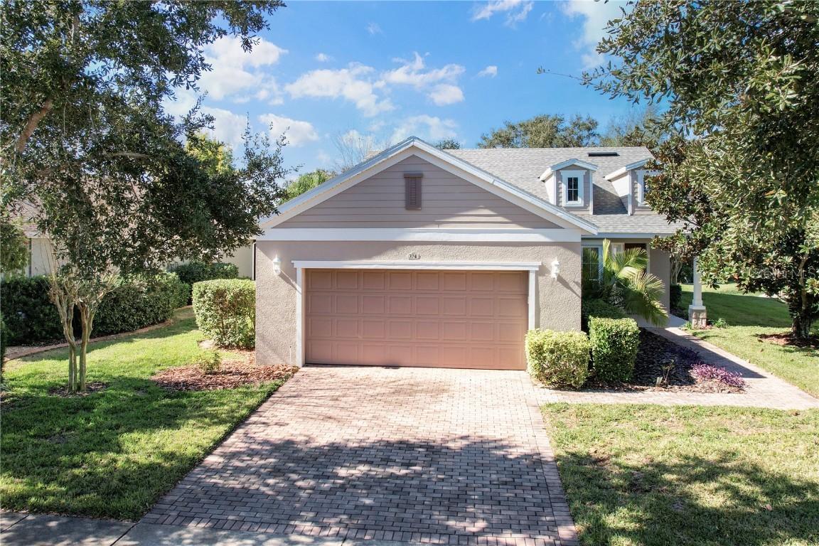 374 Salt Marsh Ln., Groveland, FL 34736
