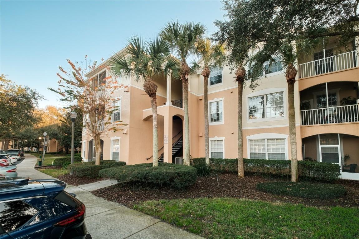 6214 Stevenson Dr. #305, Orlando, FL 32835