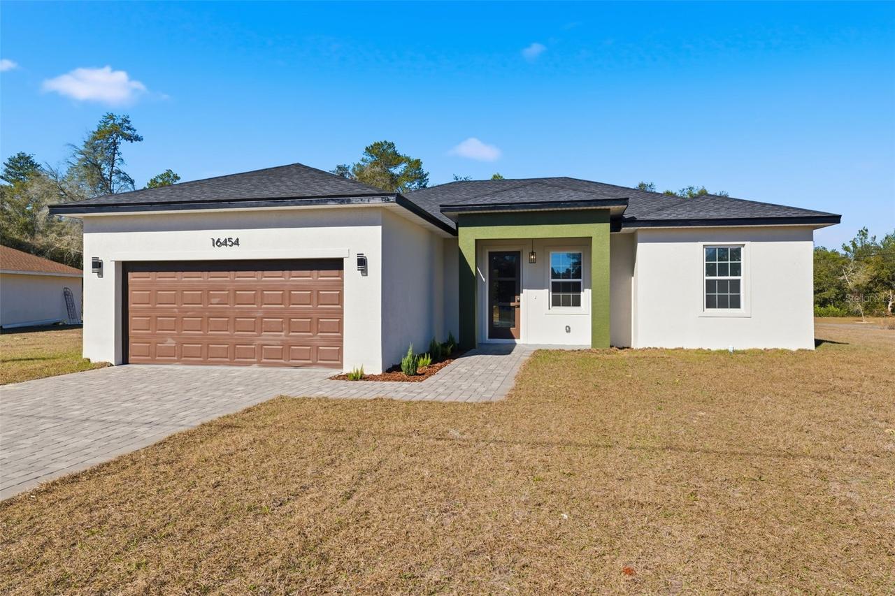 16454 SW 30th Terrace Rd., Ocala, FL 34473