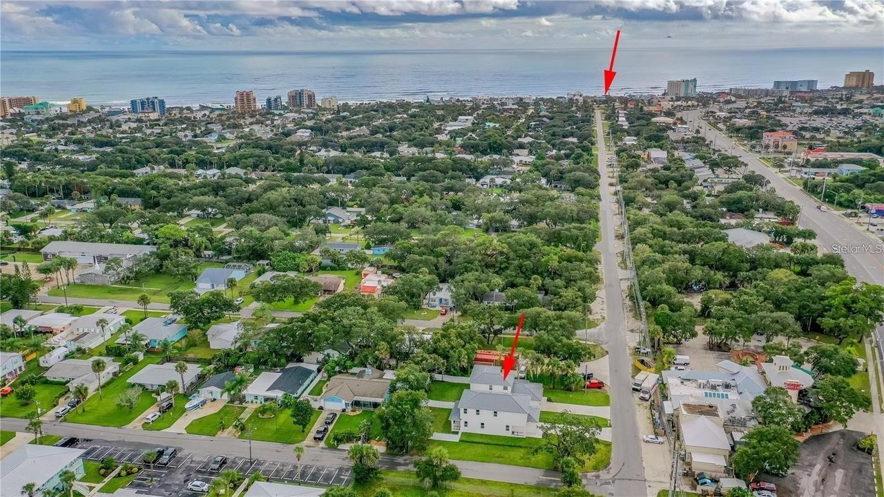 350 E 2nd Ave., New Smyrna Beach, FL 32169