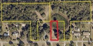 195 Lake Molly Ave., Deland, FL 32724