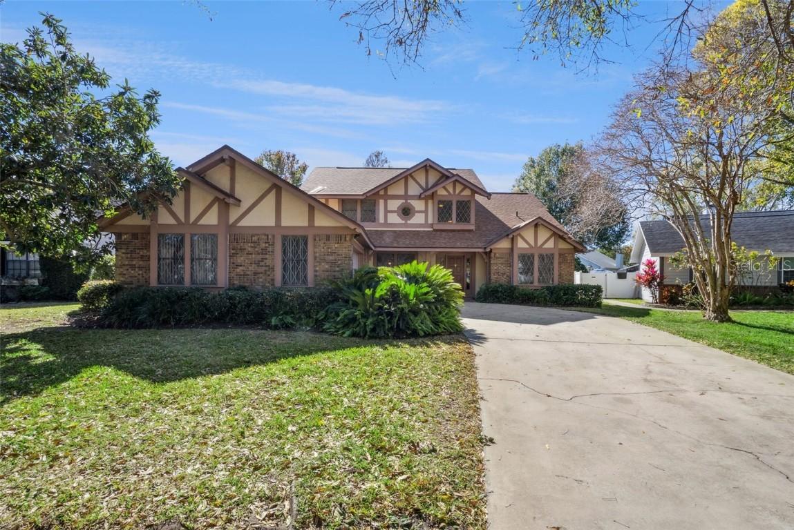 3314 Heathgate Ct., Orlando, FL 32812