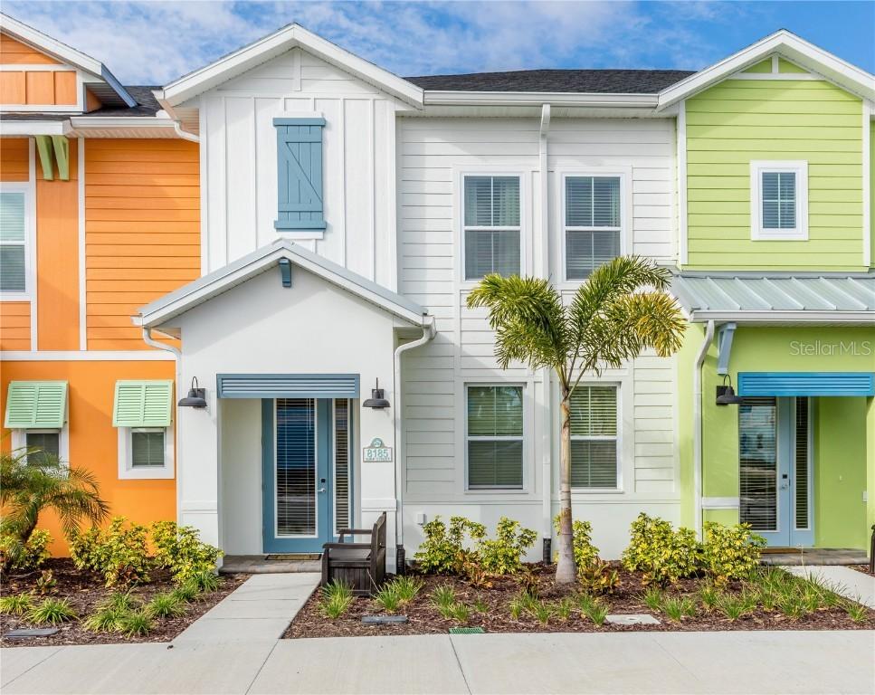 8185 Surf St., Kissimmee, FL 34747