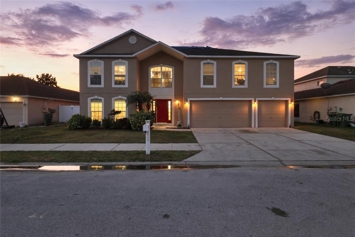 461 Fish Hawk Dr., Winter Haven, FL 33884