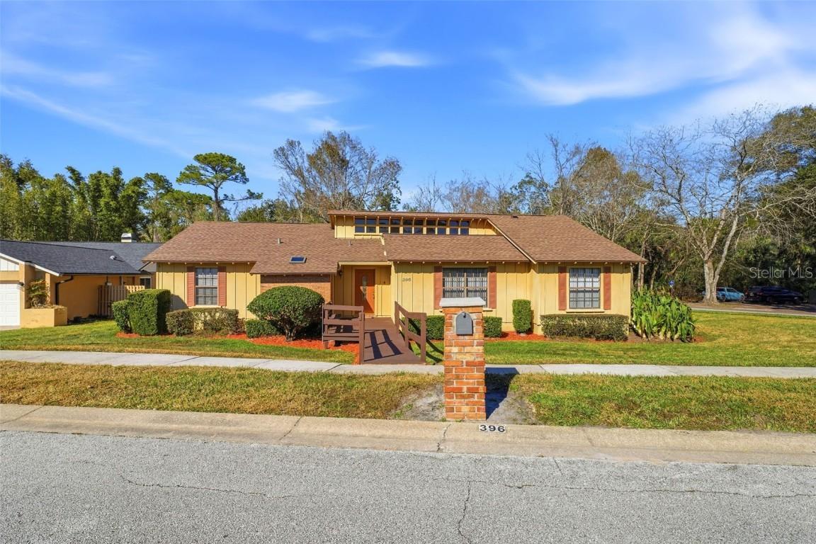 396 Cypress Landing Dr., Longwood, FL 32779