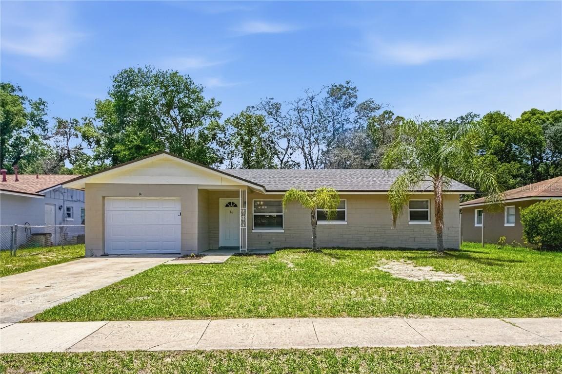 14 Cyclops Dr., Apopka, FL 32703