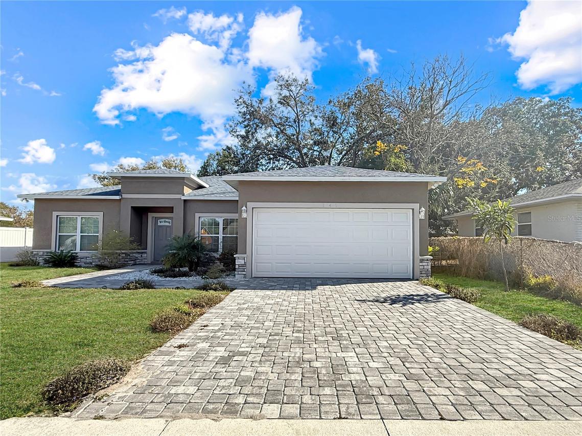 141 Scott Dr., Sanford, FL 32771