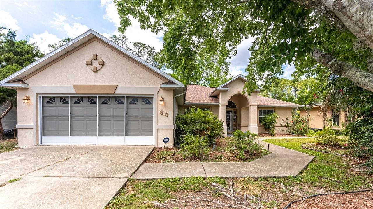 60 Whittington Dr., Palm Coast, FL 32164