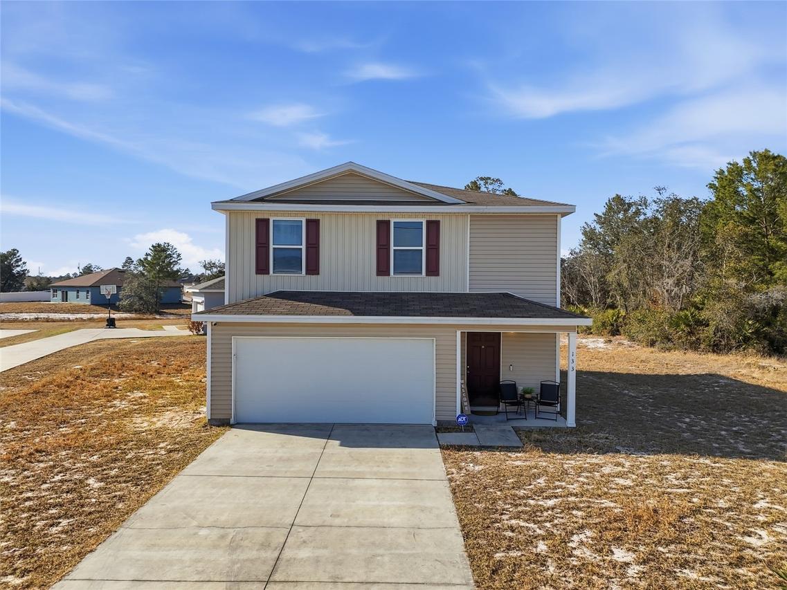 133 Violet Ct., Kissimmee, FL 34759