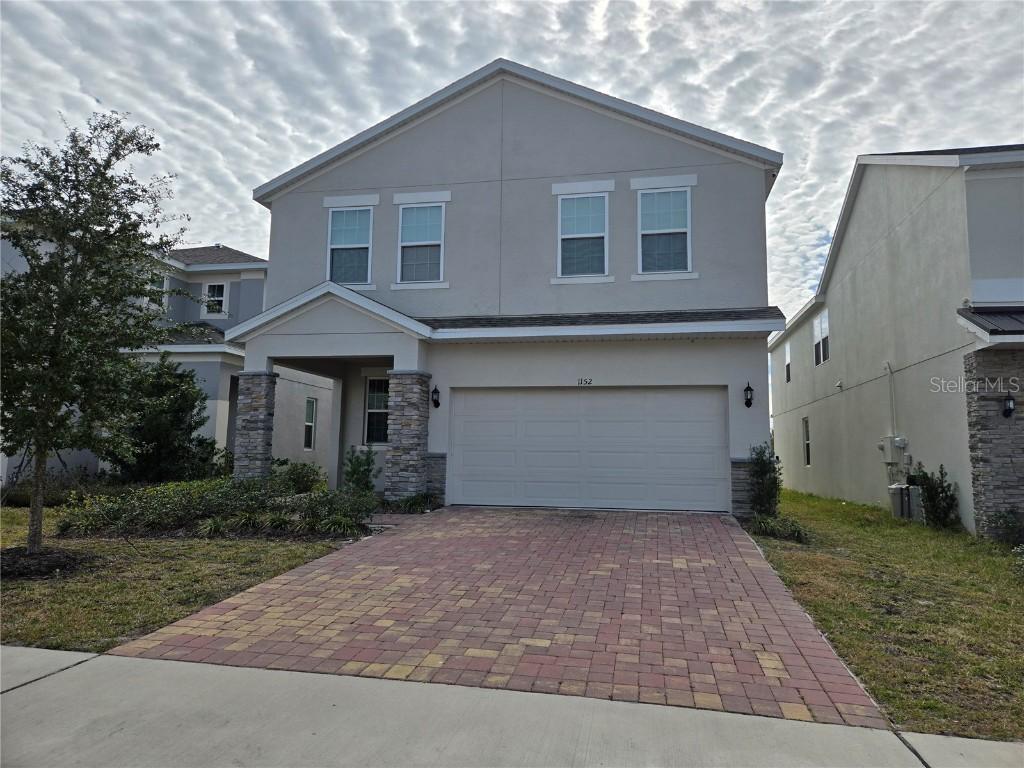 1152 Blue Garden Dr., Deland, FL 32720