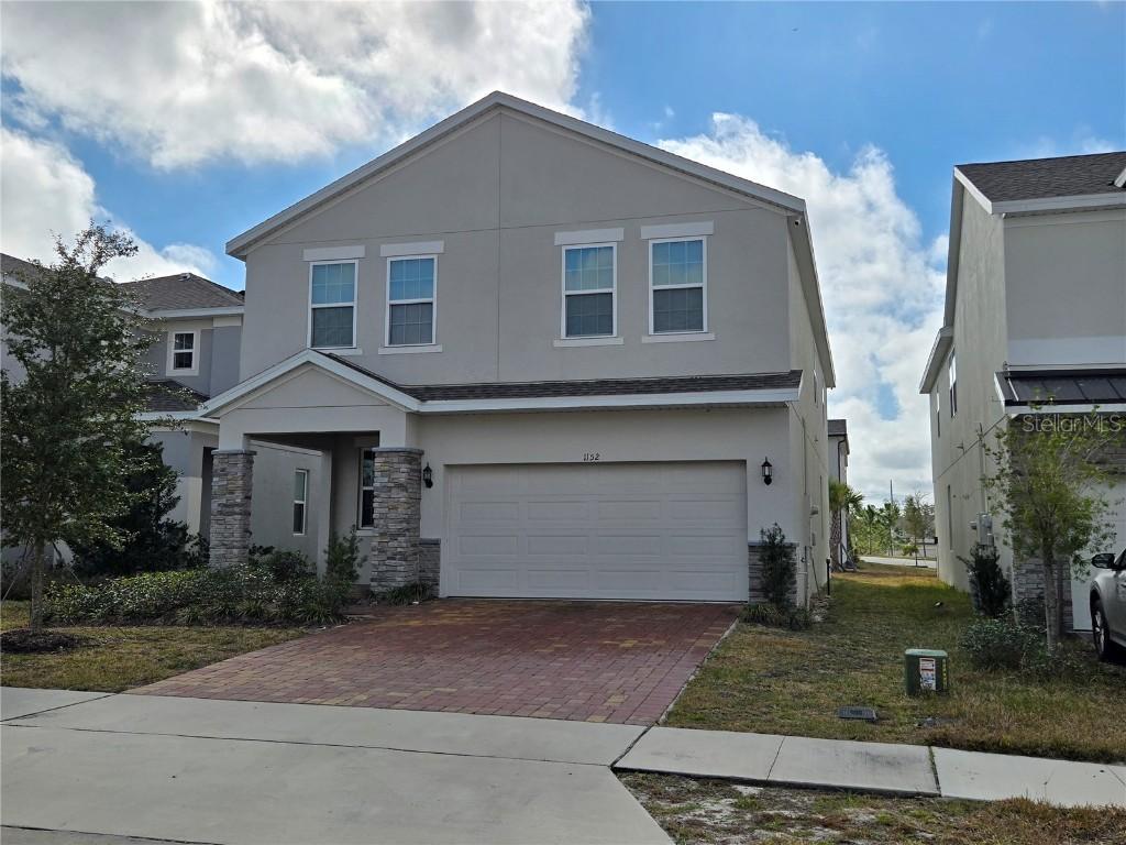 1152 Blue Garden Dr., Deland, FL 32720