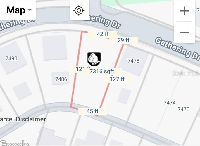 7482 Gathering Dr., Reunion, FL 34747