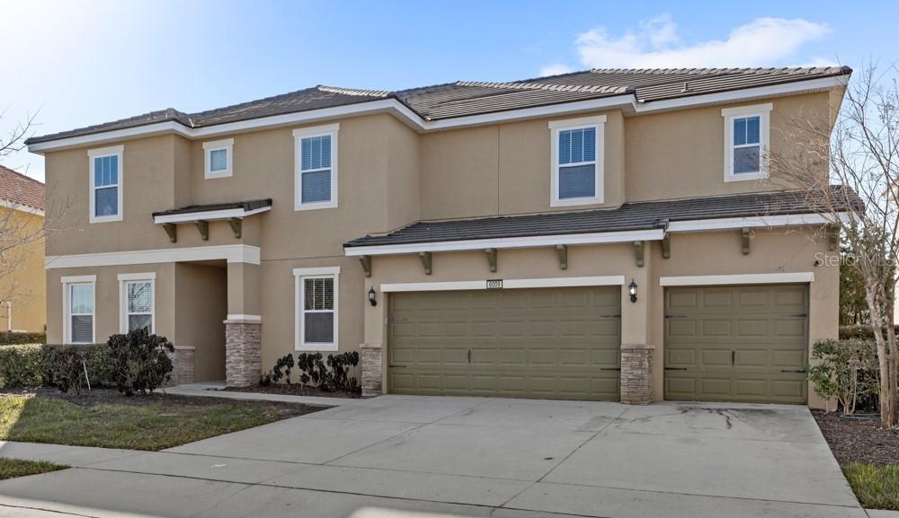 6009 Broad Oak Dr., Davenport, FL 33837
