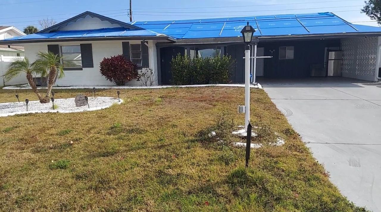 1205 Hacienda Dr., Sun City Center, FL 33573