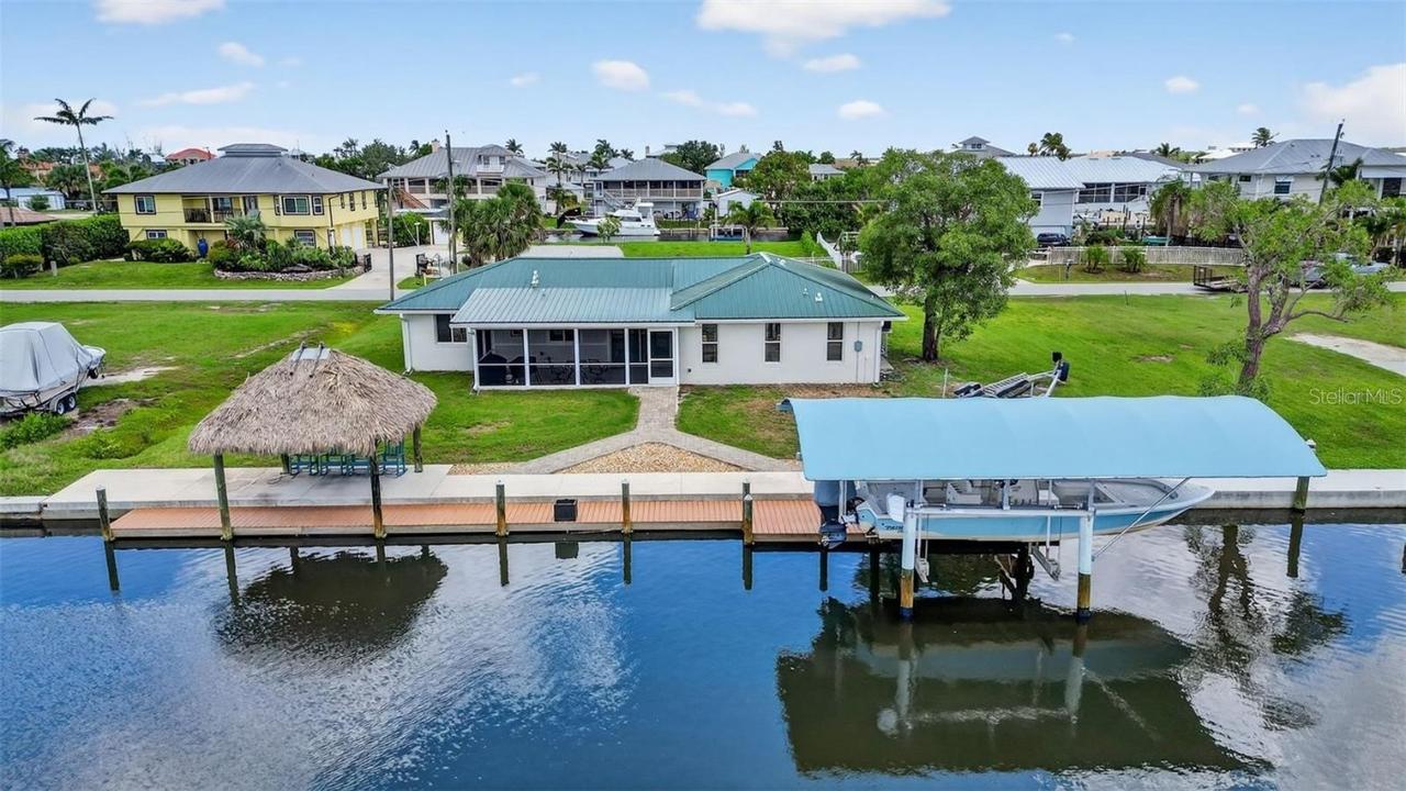 24277 Treasure Island Blvd., Punta Gorda, FL 33955