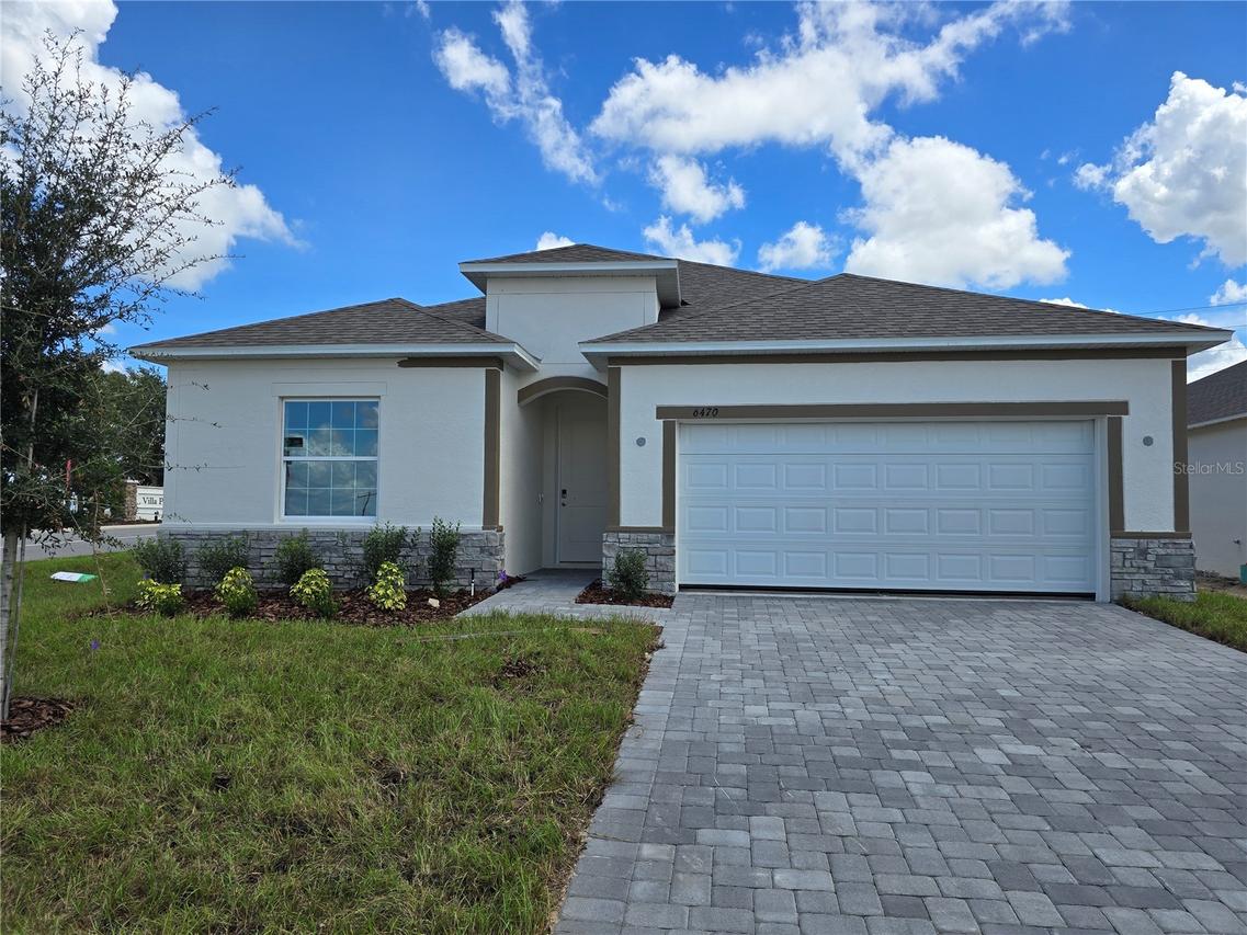 6470 Chorus Dr., Mascotte, FL 34753
