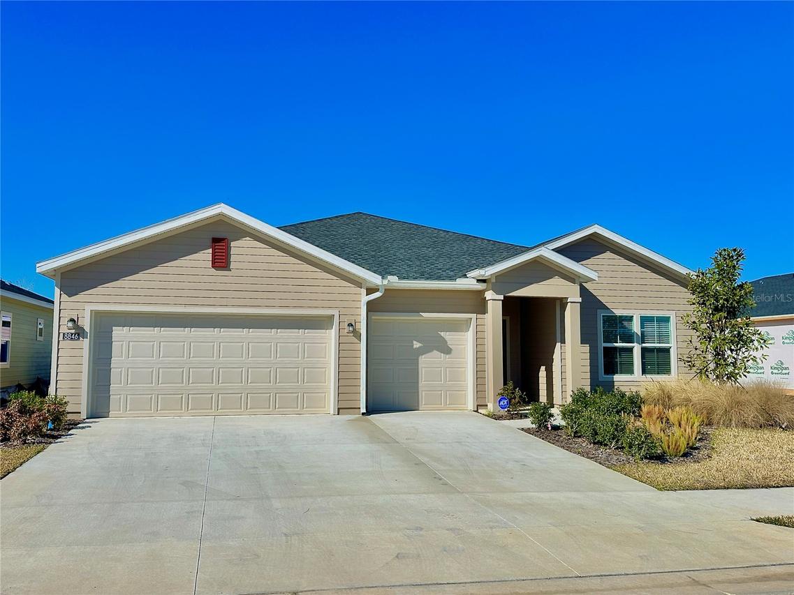 8846 SW 69th Ter., Ocala, FL 34476