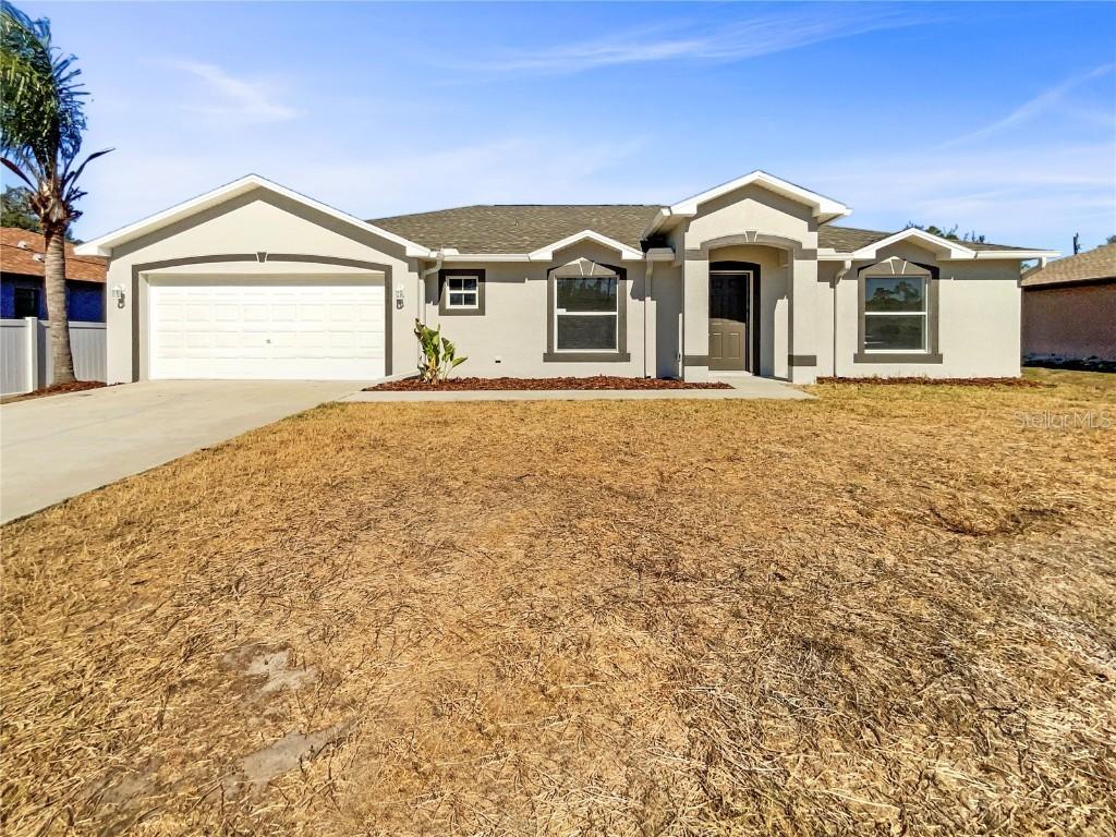 2756 Yacolt Ave., North Port, FL 34286