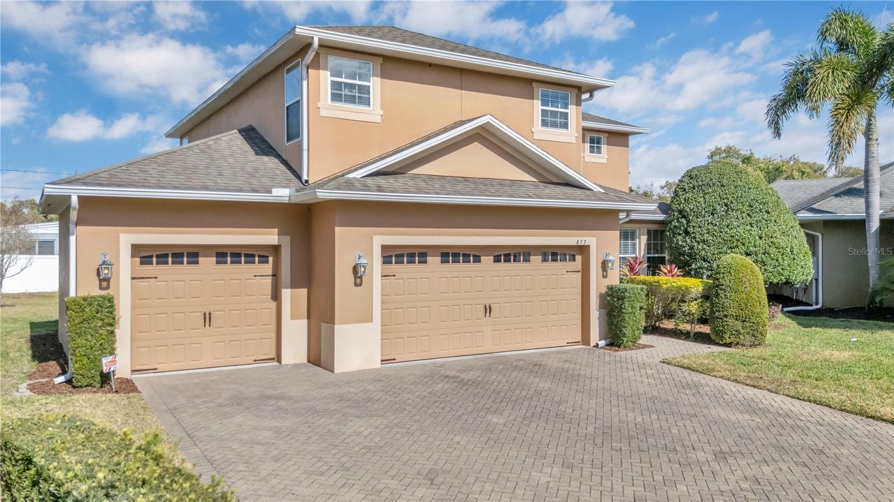 877 Strathmore Dr., Orlando, FL 32803