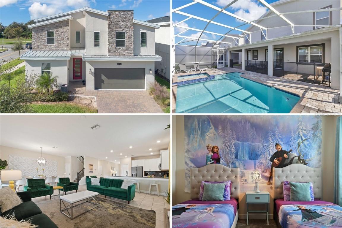 8834 Cabot Cliffs Dr., Davenport, FL 33896