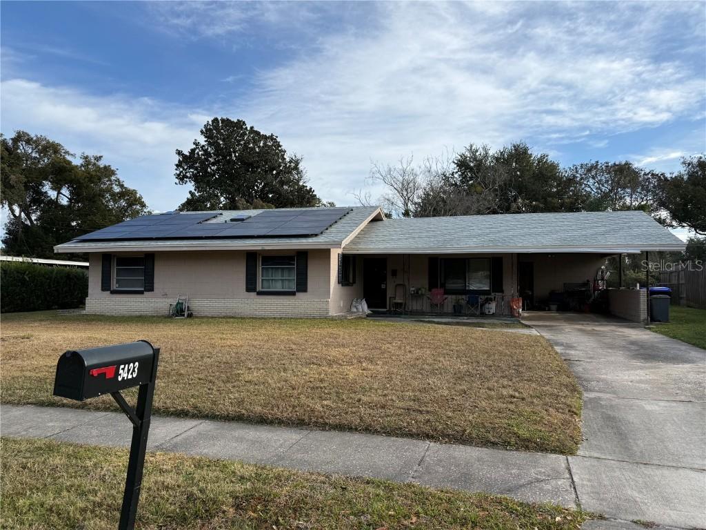 5423 Davisson Ave., Orlando, FL 32810