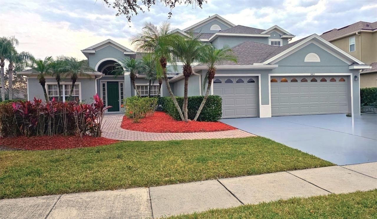 3463 Forest Ridge Ln., Kissimmee, FL 34741