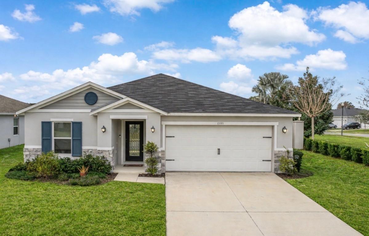 1395 Park Leah Cir., Apopka, FL 32712