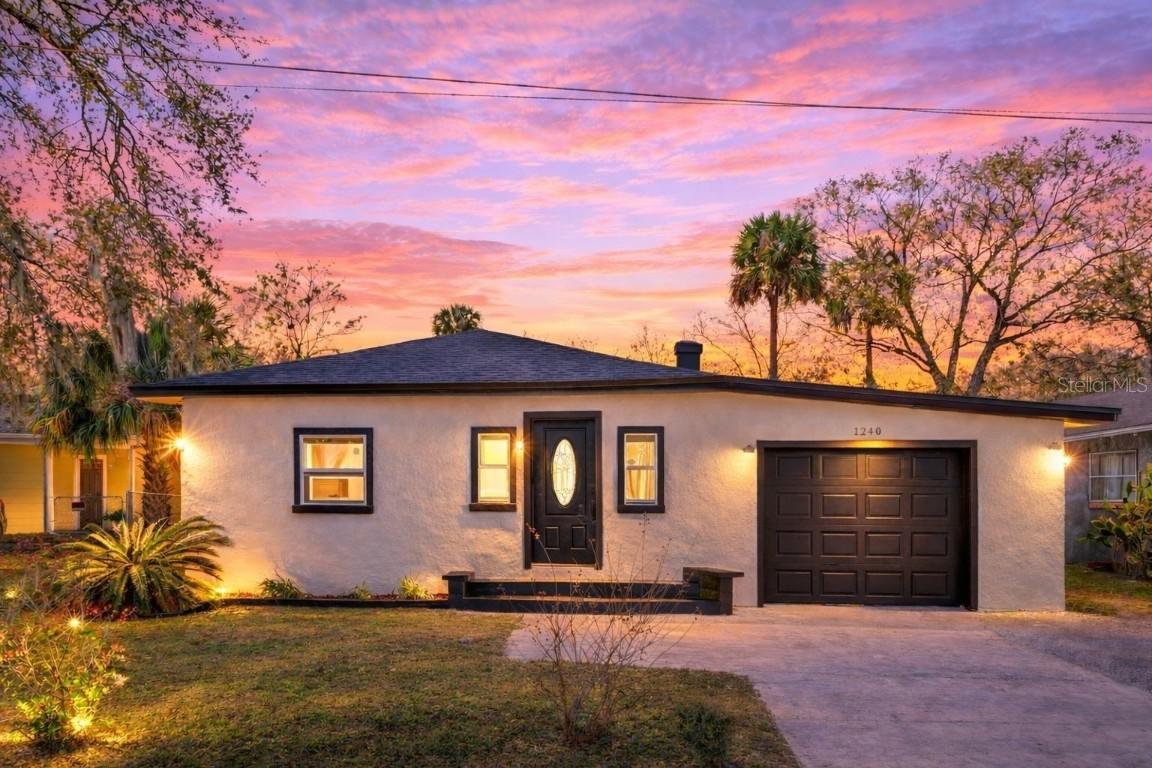 1240 Moton Ave., Sanford, FL 32771