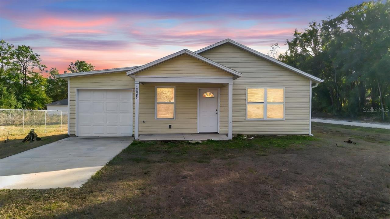 15028 SW 24th Pl., Ocala, FL 34481