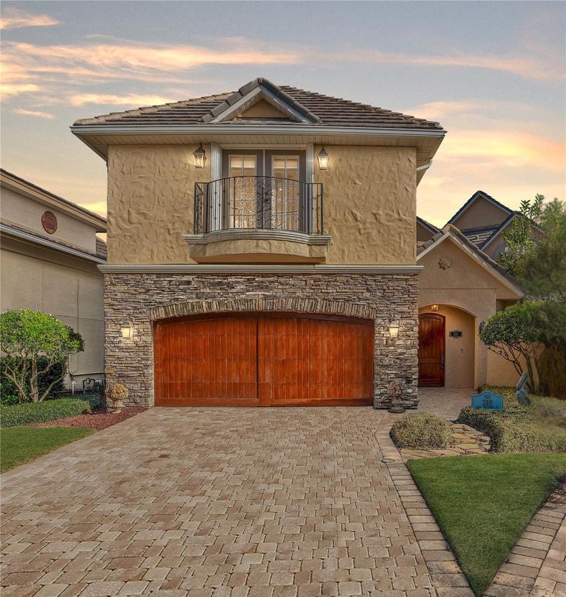 280 Lake Brittany Ct., Heathrow, FL 32746