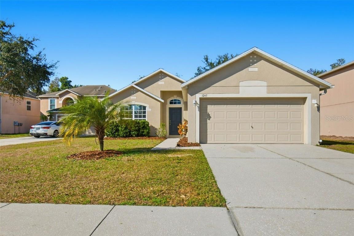 3245 Helmel Ct., Land O Lakes, FL 34638