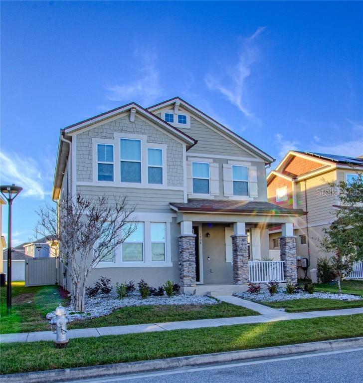 1704 Felicity Ln., Kissimmee, FL 34744