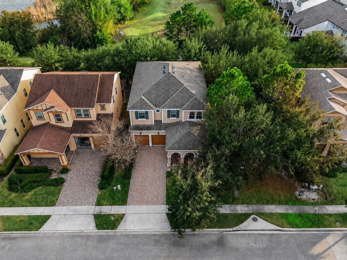 6752 Trellis Vine Loop, Windermere, FL 34786