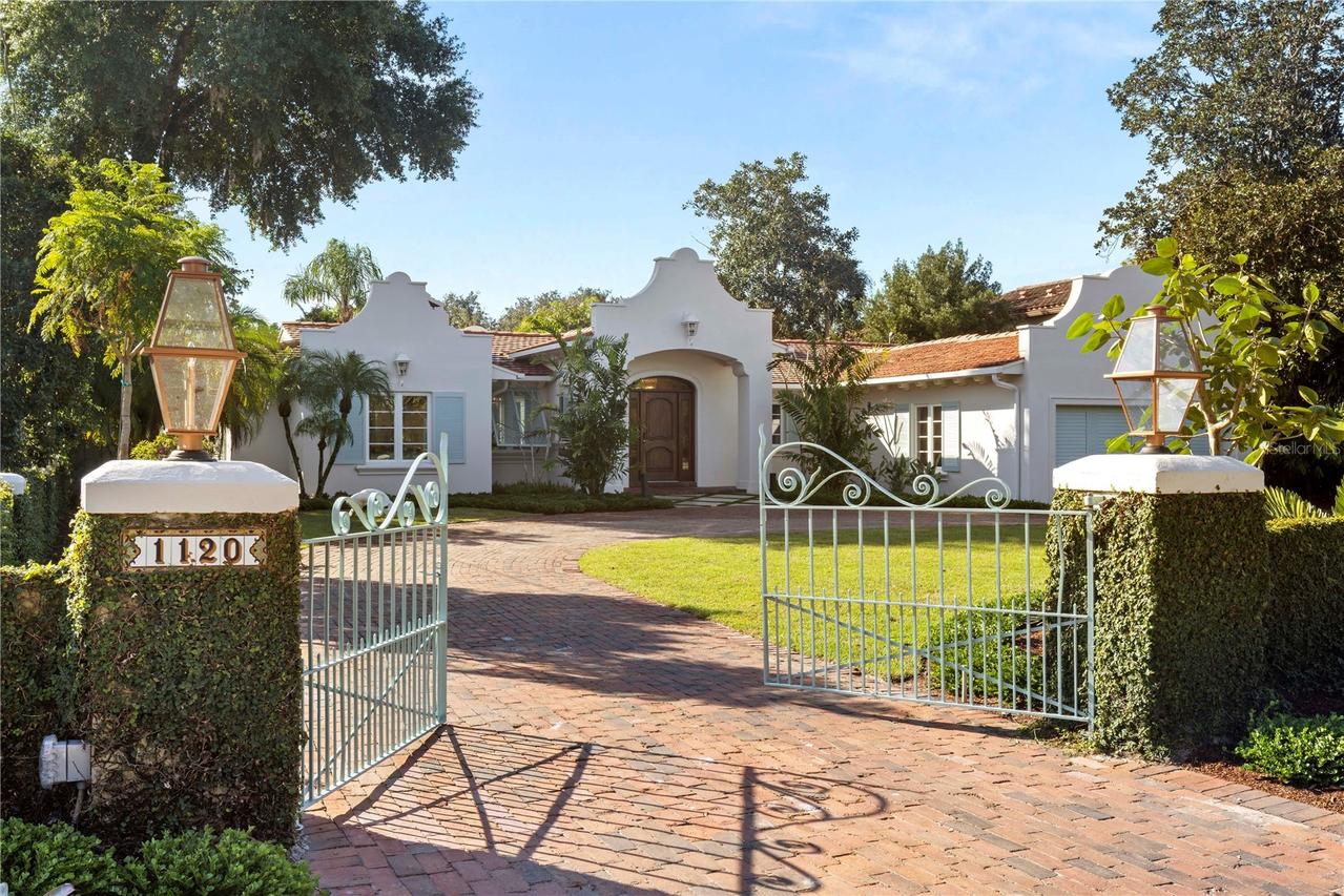 1120 Palmer Ave., Winter Park, FL 32789