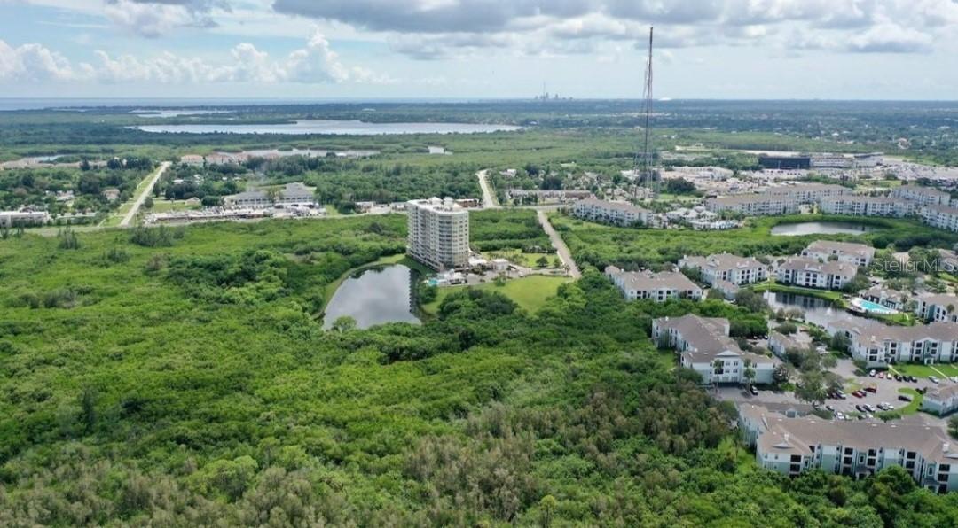 Mangrove Cay Ln., St Petersburg, FL 33716