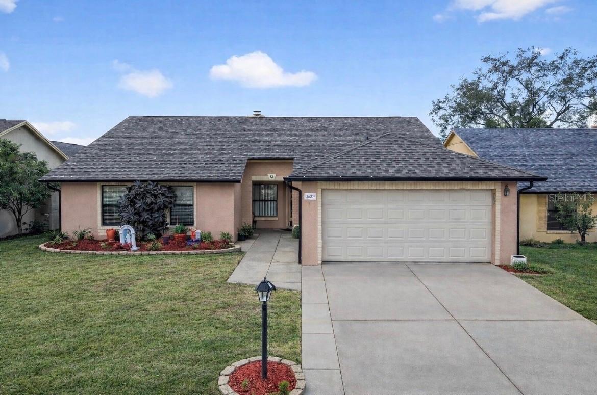 562 Hassocks Loop, Lake Mary, FL 32746