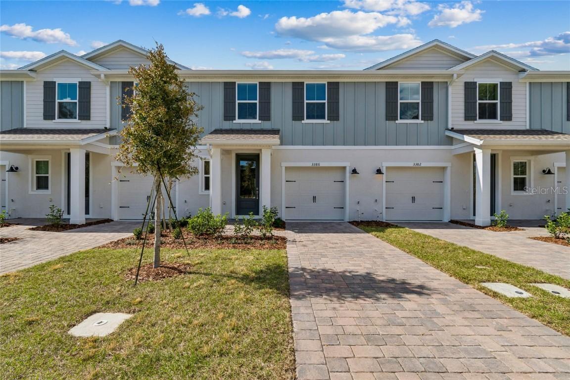 3386 Withers Way #64, Davenport, FL 33837