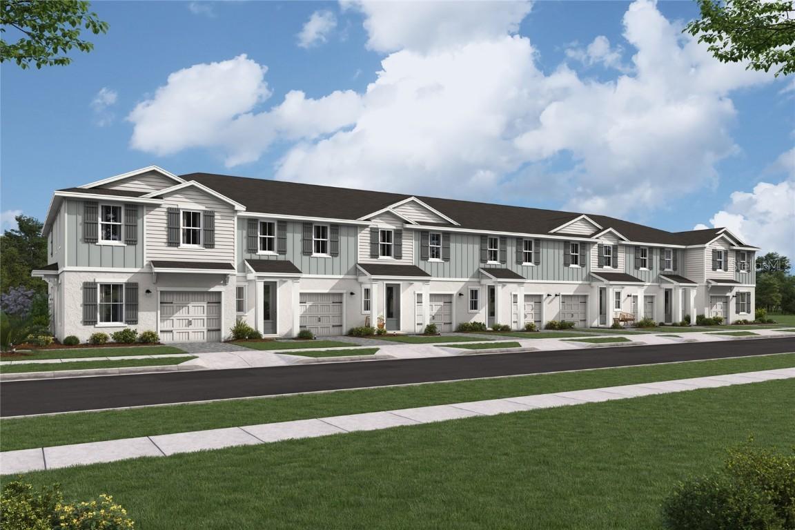 3394 Withers Way #63, Davenport, FL 33837