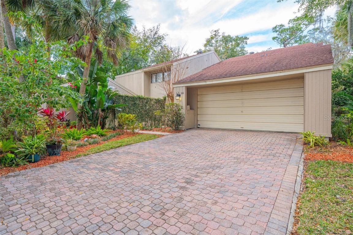 100 Hidden Oak Dr., Longwood, FL 32779