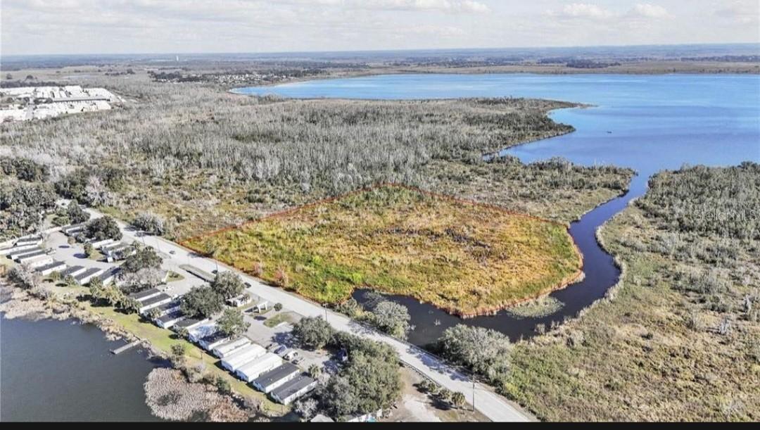 Cr-559, Auburndale, FL 33823