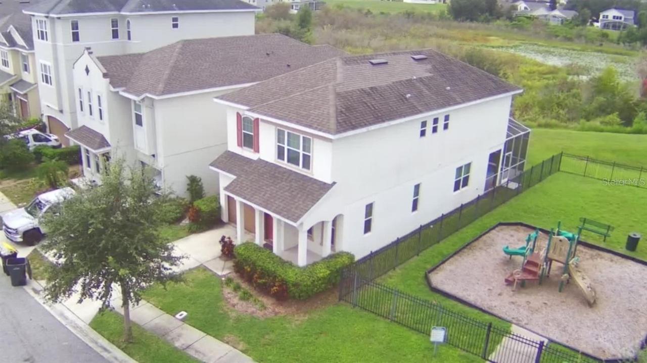 193 Aberdeen St., Davenport, FL 33896