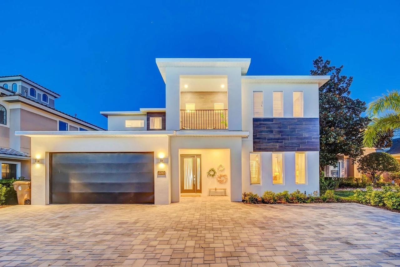 1213 Radiant St., Reunion, FL 34747