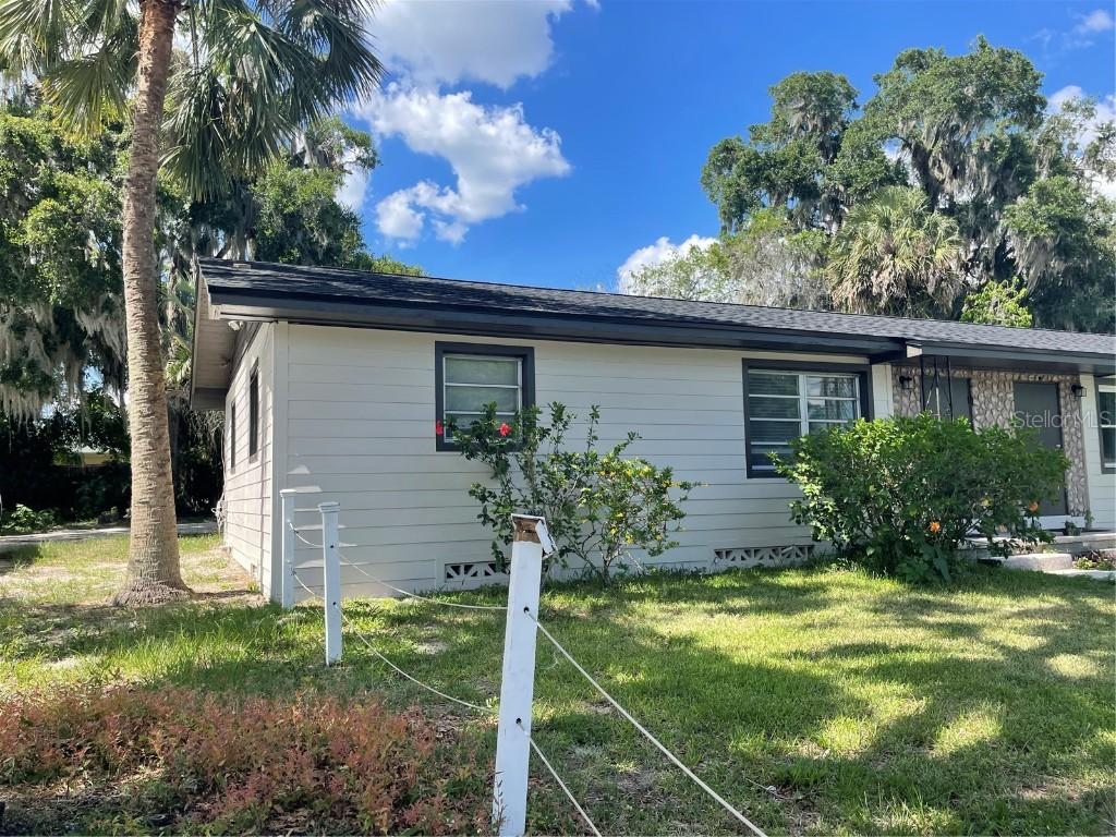 143 E South St., Deland, FL 32724