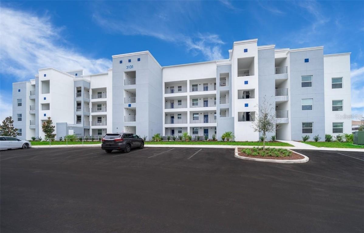3131 Paradox Cir. #202, Kissimmee, FL 34746