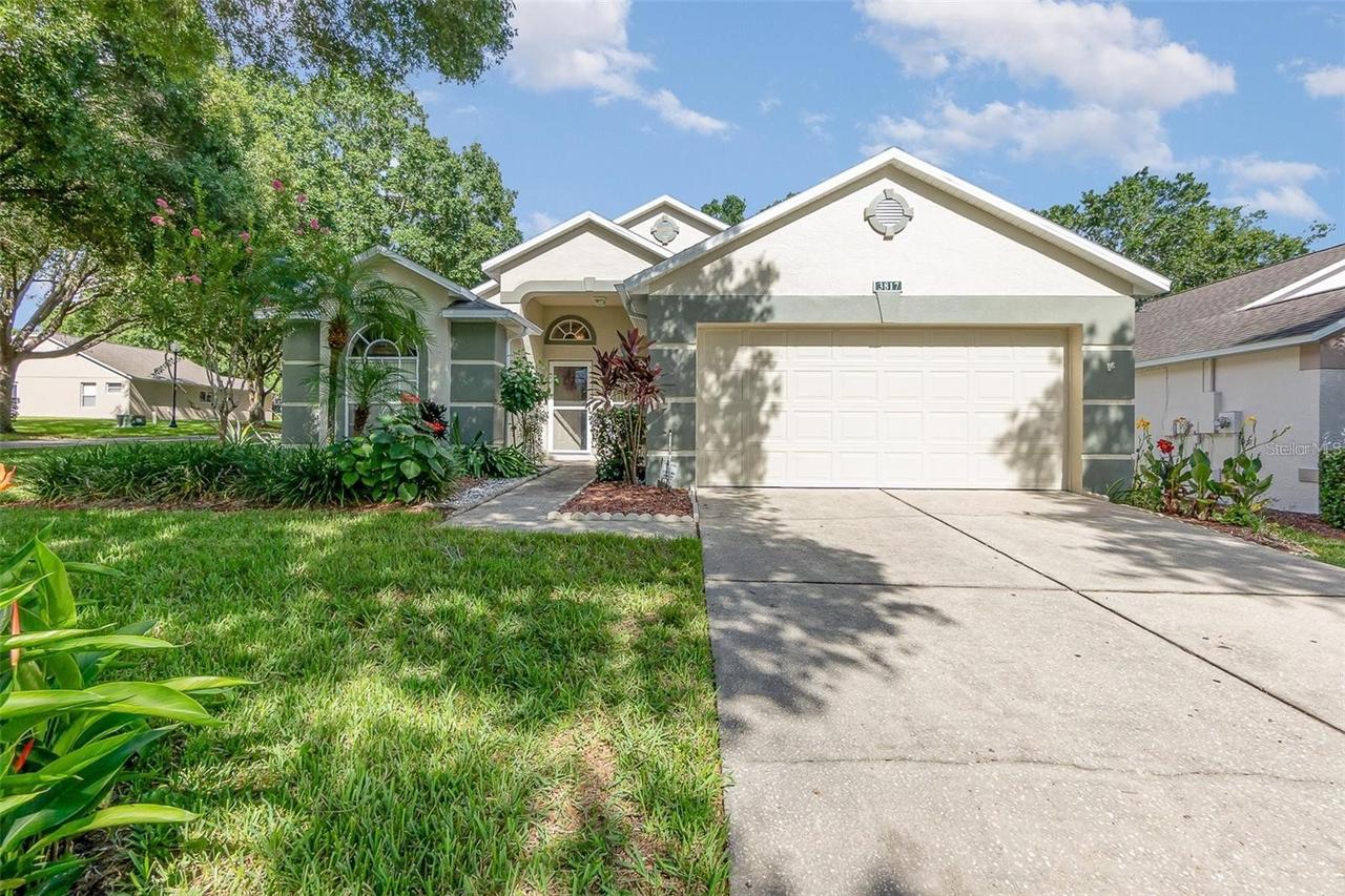 3817 Doune Way, Clermont, FL 34711