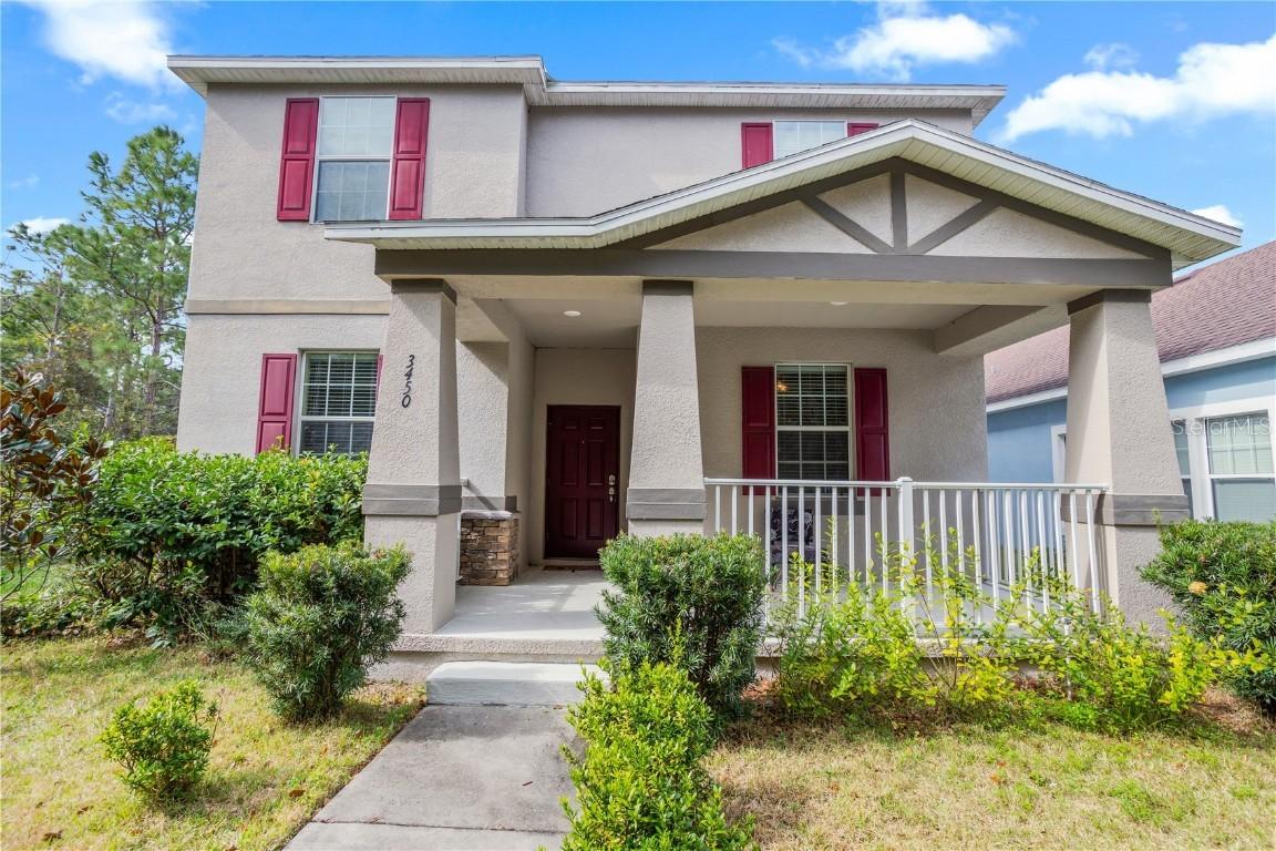 3450 Schoolhouse Rd., Harmony, FL 34773