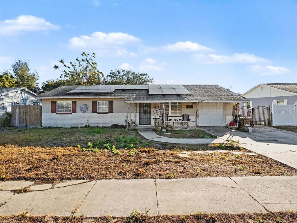 3213 Chariot Pl., Orlando, FL 32818