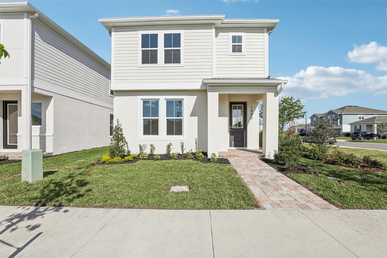 1950 Education St., St Cloud, FL 34771