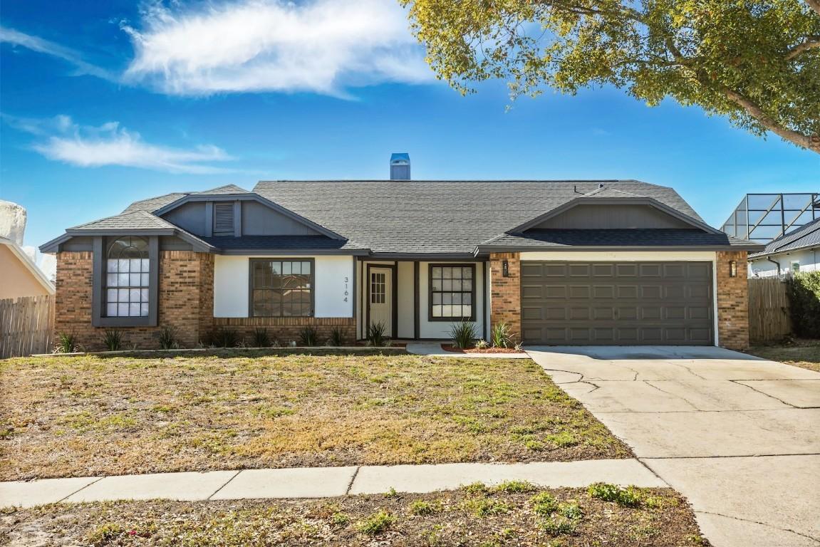 3164 Pell Mell Dr., Orlando, FL 32818